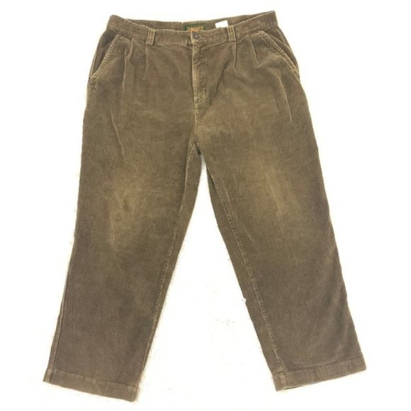 timberland corduroy pants